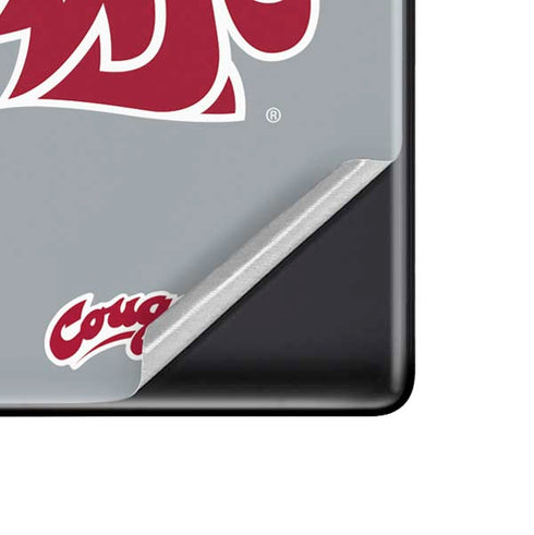 Washington State University WSU Cougars Google Pixel 6 Skin